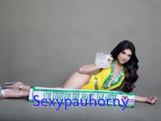 sexypauhorny Porno Bild