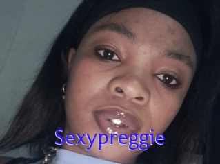 Sexypreggie