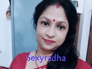 Sexyradha
