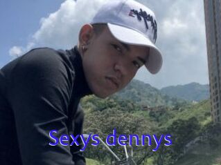 Sexys_dennys