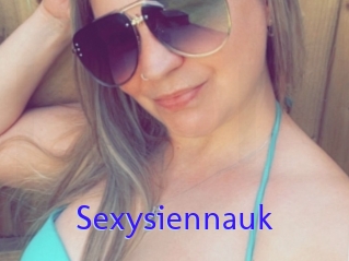 Sexysiennauk
