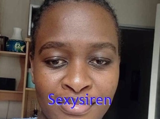 Sexysiren
