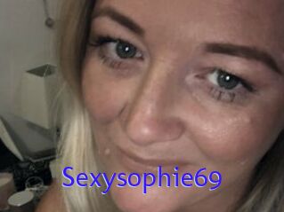 Sexysophie69