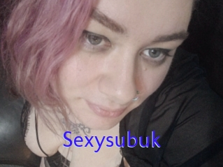 Sexysubuk