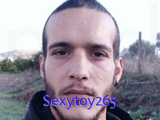 Sexytoy265