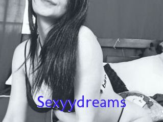 Sexyydreams