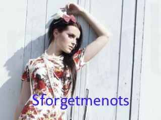 Sforgetmenots