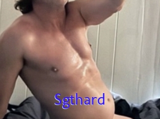 Sgthard