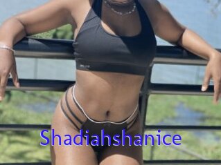 Shadiahshanice