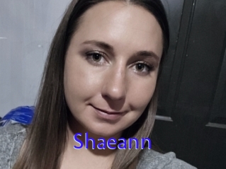 Shaeann