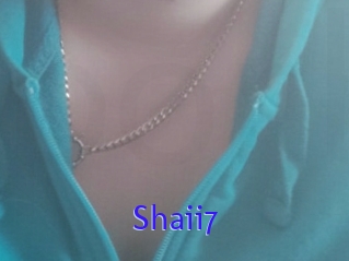 Shaii7