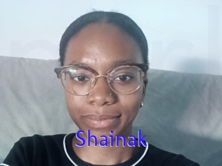 Shainak