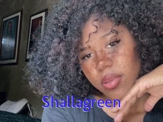 Shallagreen