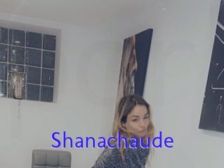 Shanachaude