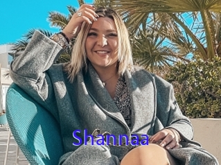Shannaa