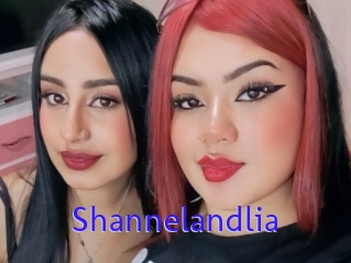 Shannelandlia