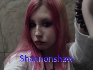Shannonshaw