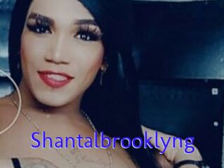 Shantalbrooklyng