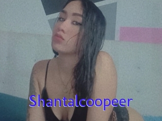 Shantalcoopeer