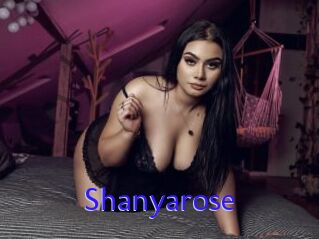 Shanyarose