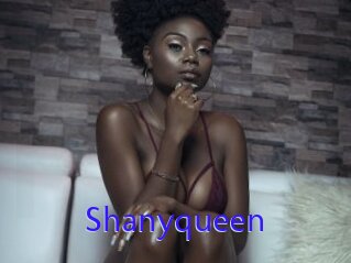 Shanyqueen