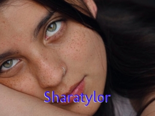 Sharatylor
