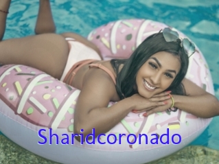 sharidcoronado Porno Bild