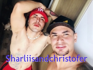 Sharliisandchristofer