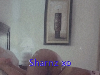 Sharnz_xo