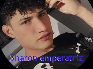 sharon_emperatriz Porno Bild