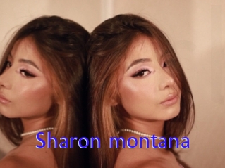 Sharon_montana