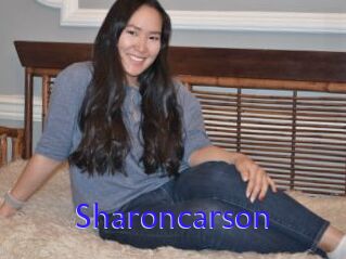 Sharoncarson