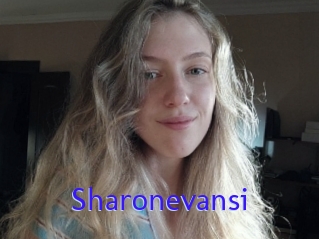 Sharonevansi