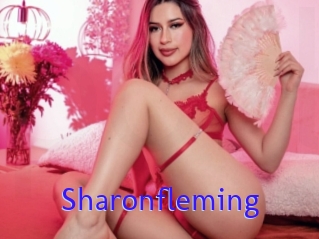 Sharonfleming