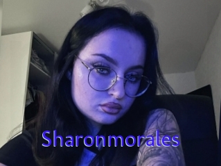Sharonmorales