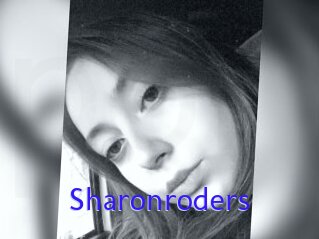 Sharonroders
