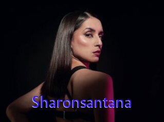 Sharonsantana