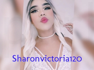 Sharonvictoria120