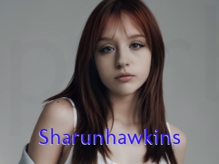 Sharunhawkins