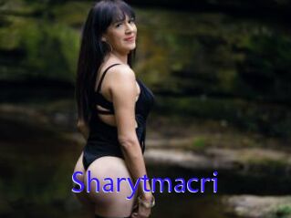 Sharytmacri