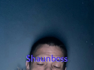 Shaunboss
