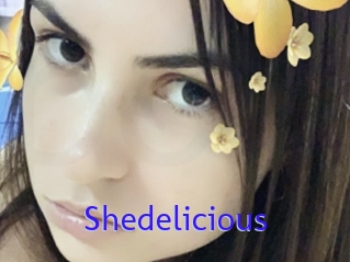 Shedelicious