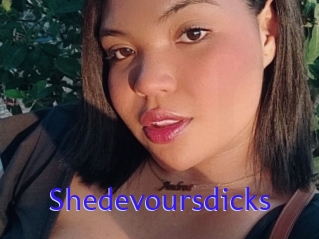 Shedevoursdicks