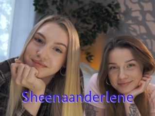 Sheenaanderlene