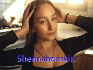 Sheenabenskin