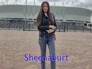 Sheenaburt