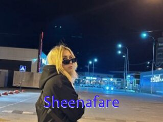 Sheenafare
