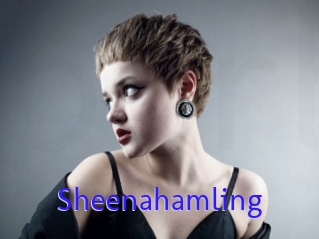 Sheenahamling
