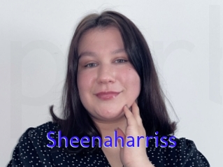 Sheenaharriss