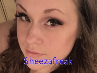 Sheezafreak